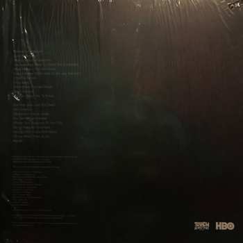 LP David Holmes: Mosaic - Music From The HBO Limited Series LTD | CLR