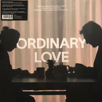 David Holmes: Ordinary Love