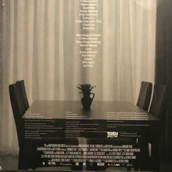 LP David Holmes: Ordinary Love