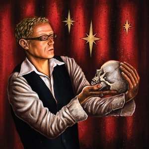 CD David J: Not Long For This World