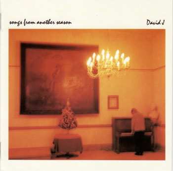 Album David J: Songs From Another Season