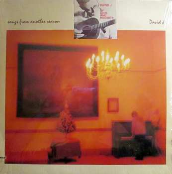 LP David J: Songs From Another Season