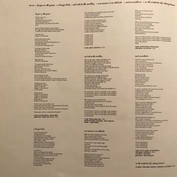 LP David J: Songs From Another Season