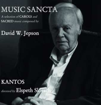 CD Kantos Chamber Choir: Musica Sancta