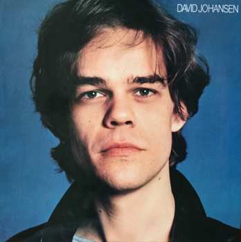LP David Johansen: David Johansen LTD | NUM | CLR