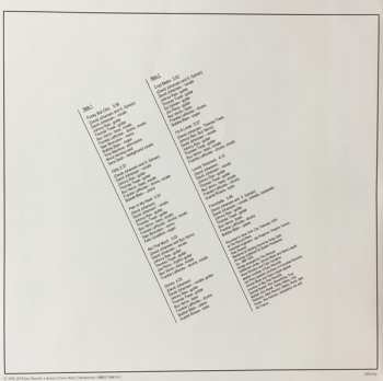 LP David Johansen: David Johansen LTD | NUM | CLR