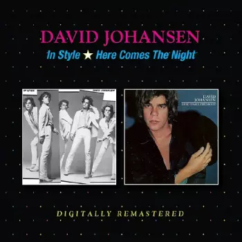 In Style / Here Comes The Night
