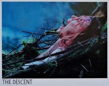 LP David Julyan: The Descent (Original Score) LTD | CLR