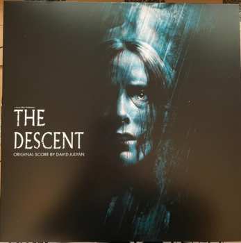 LP David Julyan: The Descent (Original Score) LTD | CLR