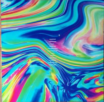 LP David Kanaga: Dyad OGST LTD | NUM