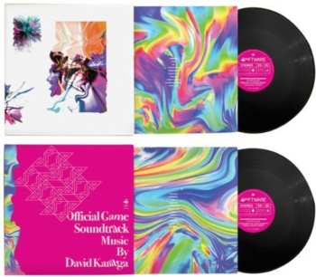 LP David Kanaga: Dyad OGST LTD | NUM