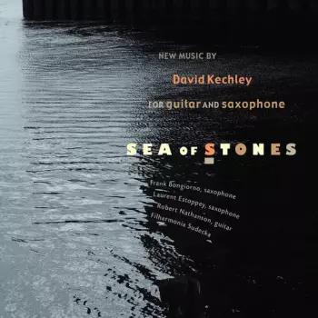 Sea Of Stones