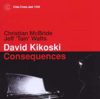 Album Christian McBride: Consequences