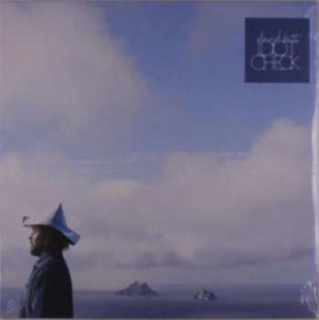 LP David Kitt: Idiot Check