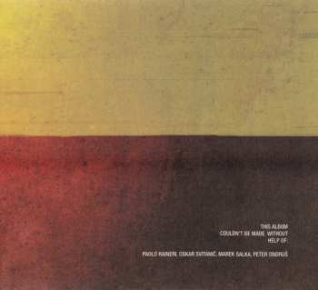 CD David Kollar: Notes From The Underground