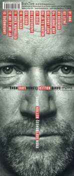 CD David Koller: ČeskosLOVEnsko