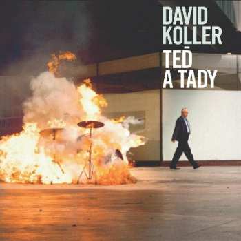 Album David Koller: Teď A Tady