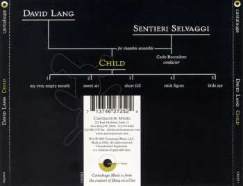 CD David Lang: Child