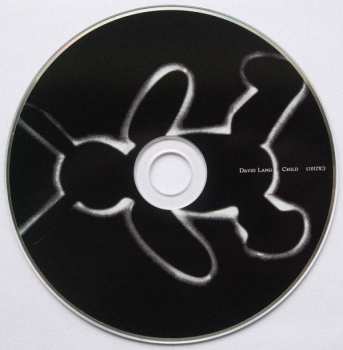 CD David Lang: Child