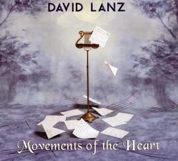 Album David Lanz: Movements Of The Heart