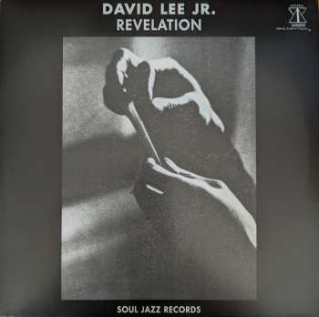 LP David Lee: Evolution CLR
