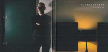 CD David Longdon: Door One