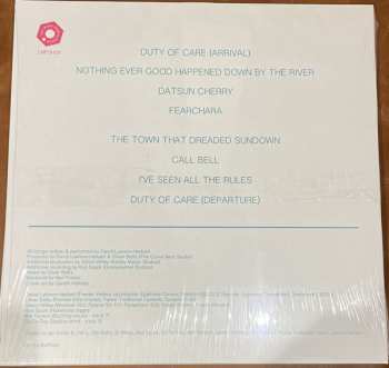 LP David Luximon-Herbert: Duty Of Care