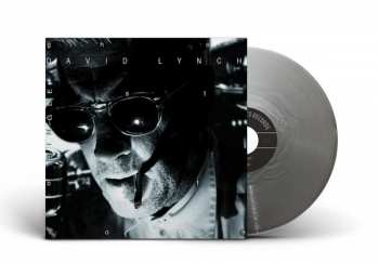 SP David Lynch: Ghost Of Love CLR