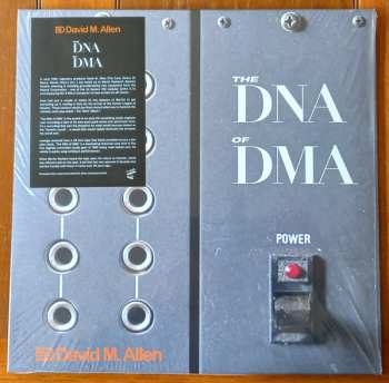 LP David M. Allen: The DNA of DMA LTD