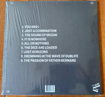 LP David M. Allen: The DNA of DMA LTD