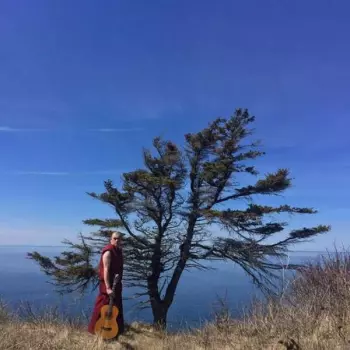 David Morris: Monastic Love Songs