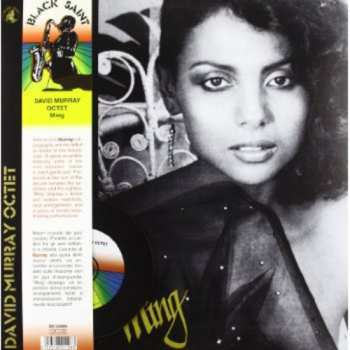 Album David Murray Octet: Ming