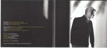 CD David Myles: Le Grand Départ