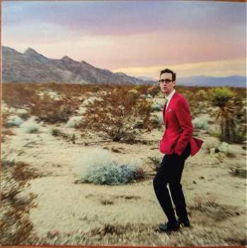 LP David Myles: Real Love