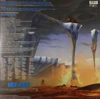 LP David Newman: Ice Age (Original Motion Picture Soundtrack) PIC