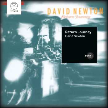 CD David Newton: Return Journey