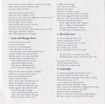 CD David Olney: Illegal Cargo