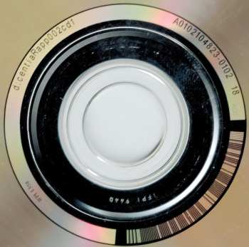 2CD David Olney: Predicting The Past (Introducing Americana Music Vol.2)