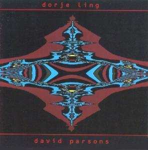 CD David Parsons: Dorje Ling
