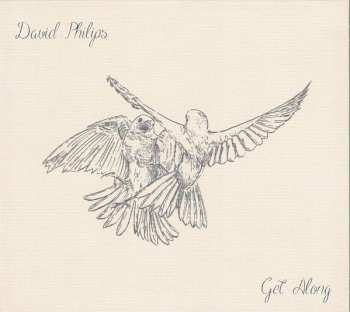 Album David Philips: Get Along