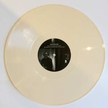 2LP David Pritchard: Nocturnal Earthworm Stew (Bouillabaisse Nocturne Aux Vers De Terre) LTD