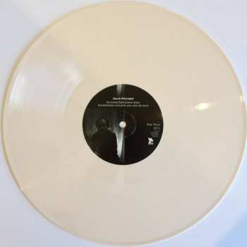 2LP David Pritchard: Nocturnal Earthworm Stew (Bouillabaisse Nocturne Aux Vers De Terre) LTD