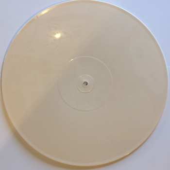 2LP David Pritchard: Nocturnal Earthworm Stew (Bouillabaisse Nocturne Aux Vers De Terre) LTD