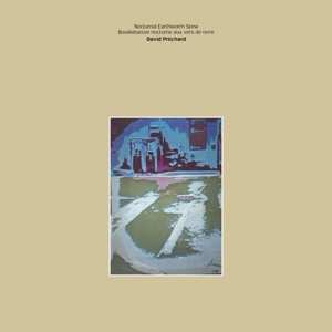 2LP David Pritchard: Nocturnal Earthworm Stew (Bouillabaisse Nocturne Aux Vers De Terre)