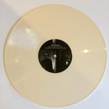 2LP David Pritchard: Nocturnal Earthworm Stew (Bouillabaisse Nocturne Aux Vers De Terre) LTD