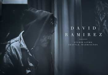 LP David Ramirez: Fables
