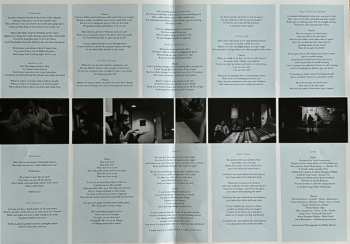 LP David Ramirez: Fables