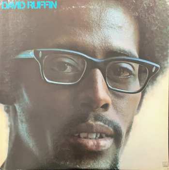 LP David Ruffin: David Ruffin LTD