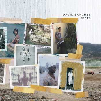 CD David Sanchez: Carib