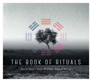 CD David Shea: The Book Of Rituals
